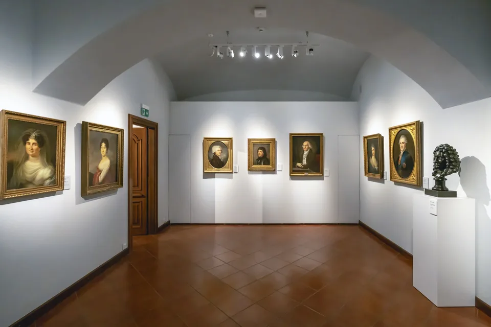 Музей наивного искусства «Naïf Arts»