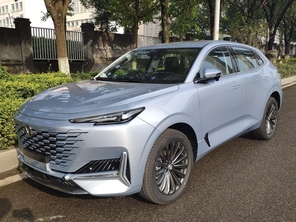 Changan UNI-K I