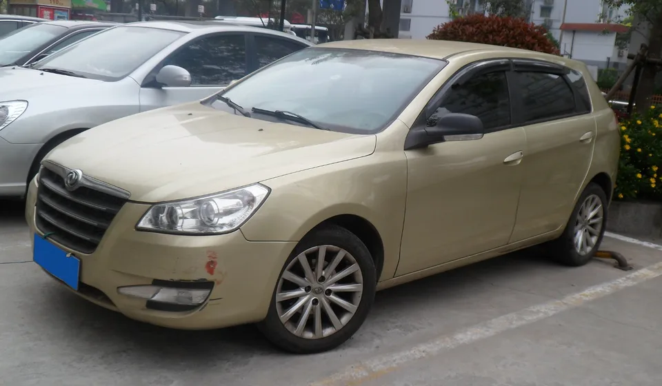 Dongfeng H30 I