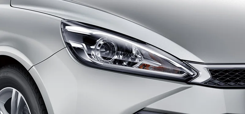 FAW Junpai A70 I