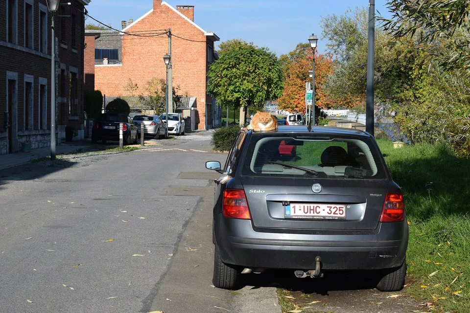 Fiat Stilo I (192)