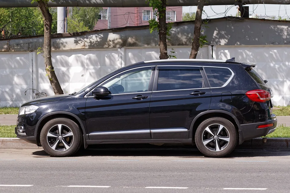 Haval M6 I