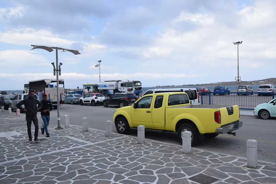 Nissan Navara D40
