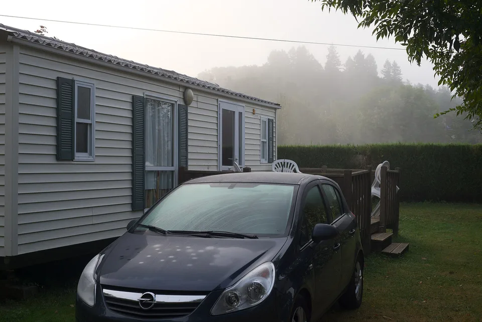 Opel Corsa D (Corsa D)