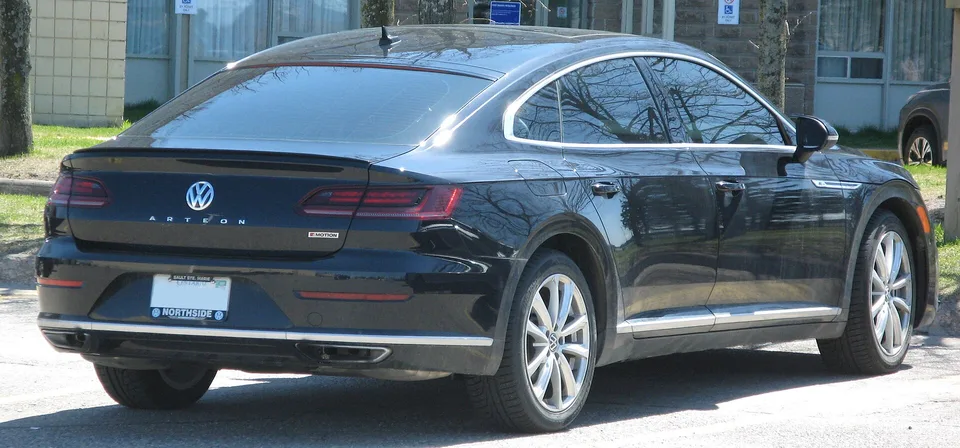 Volkswagen Arteon Arteon