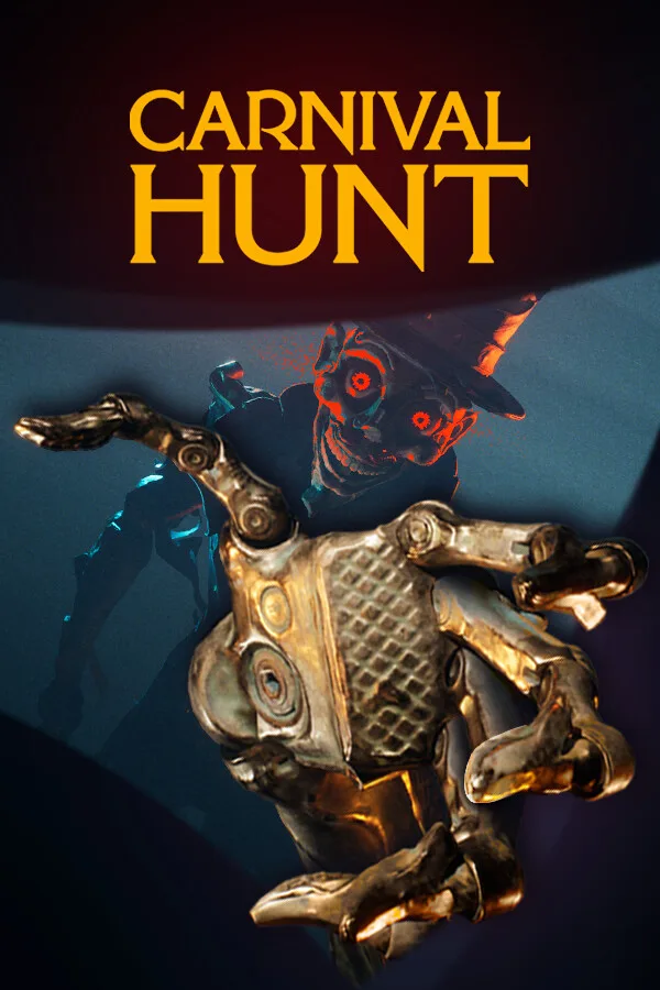 Постер Carnival Hunt