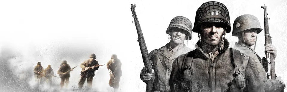 Company of Heroes