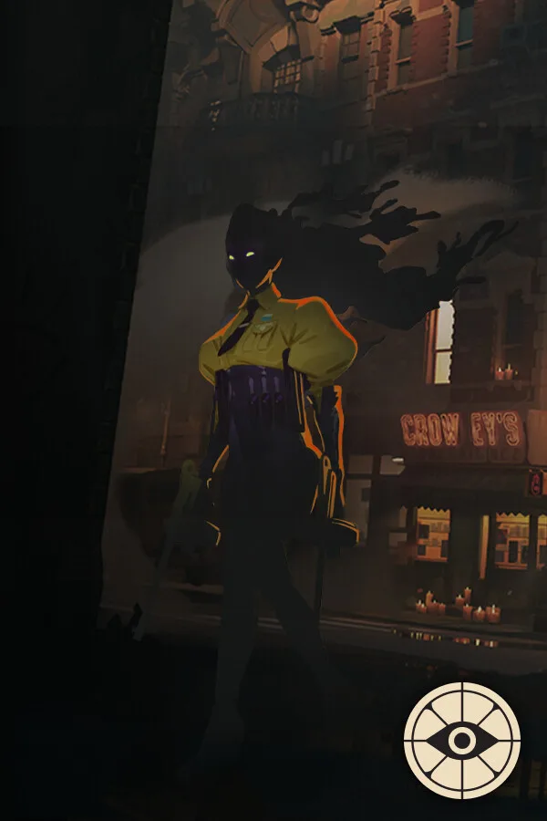 Постер Deadlock