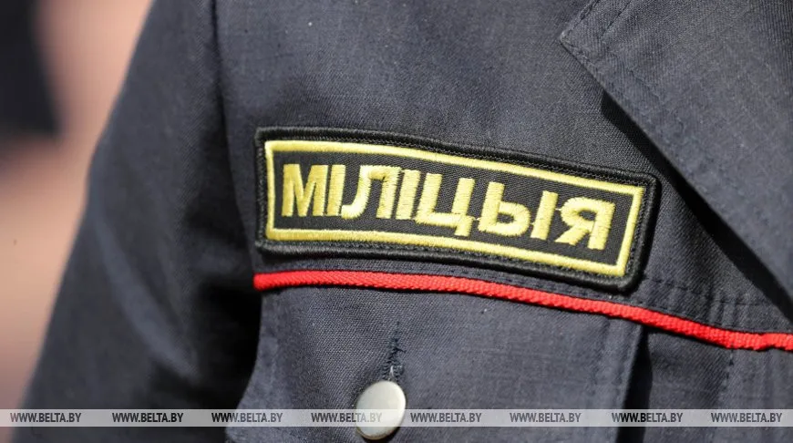 Милиция предупредила о мошенничестве с трансфером в аэропорт