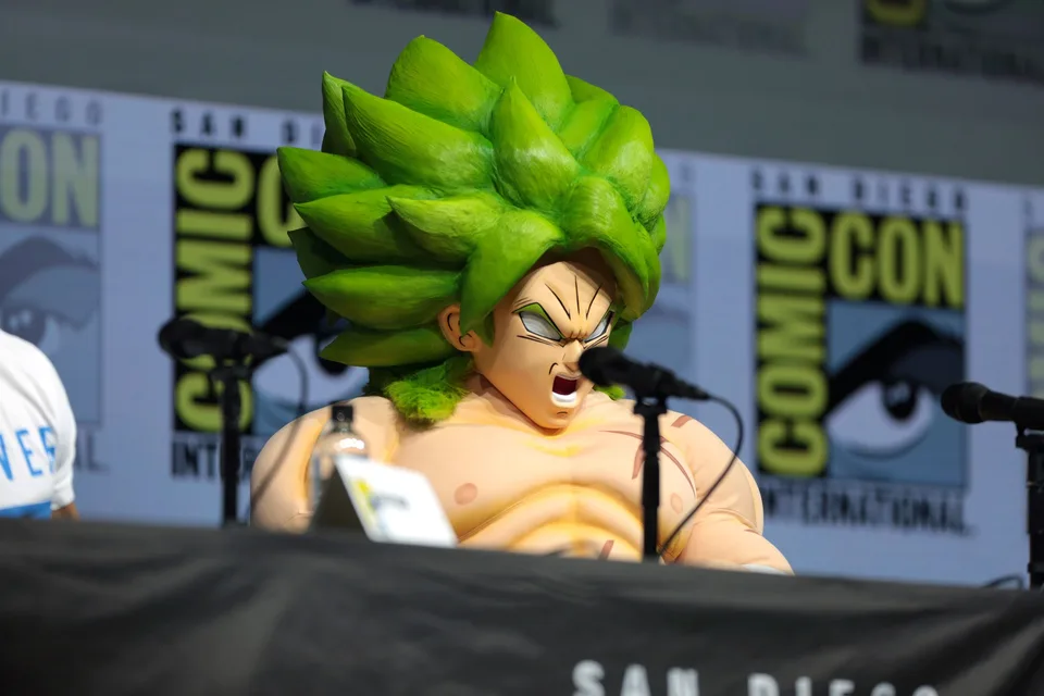 Dragon Ball: Sparking Zero получит 30 июля дополнение с 33 новыми бойцами