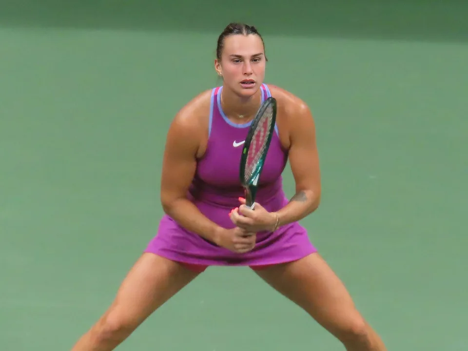 Арина Соболенко возглавила список участниц US Open и нацелилась на третий титул подряд