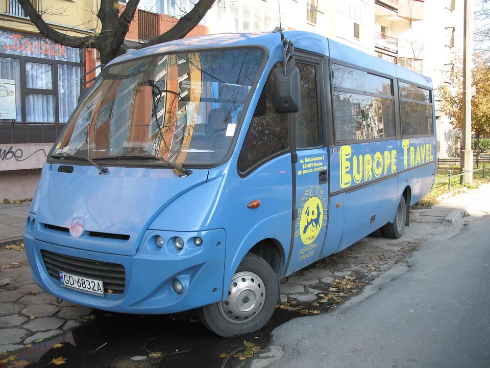 Автобусный сервис начал автоматически подбирать маршруты с пересадками