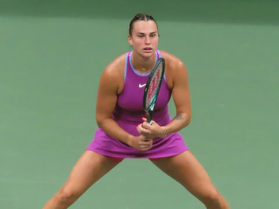 Соболенко обыграла Рахимову и вышла в 1/8 финала US Open