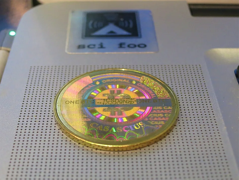 IonQ: для взлома криптографии биткоина нужно около 20 тысяч кубитов и 26 дней