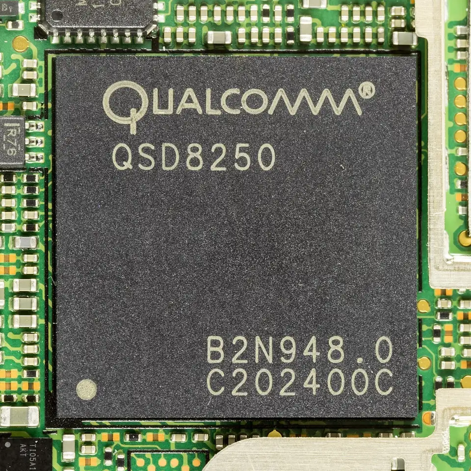 Qualcomm на Snapdragon Summit показала Snapdragon 8 Elite Gen 6 и Extreme Gen 6 — 2 нм, on-device AI