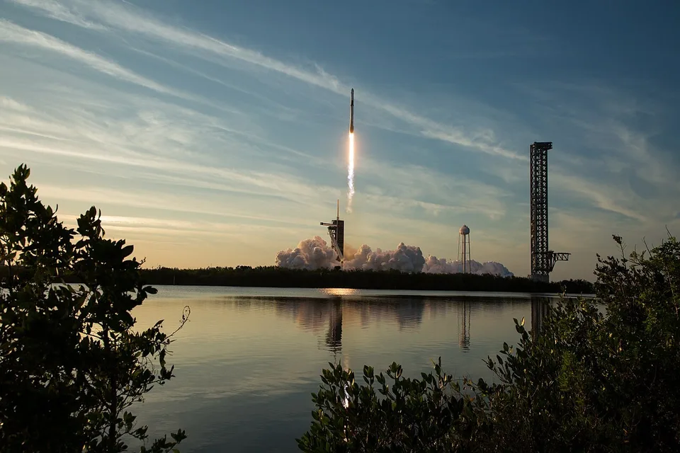 NASA и SpaceX продолжат подготовку к запуску Crew-13 на МКС: старт — не ранее 1 октября