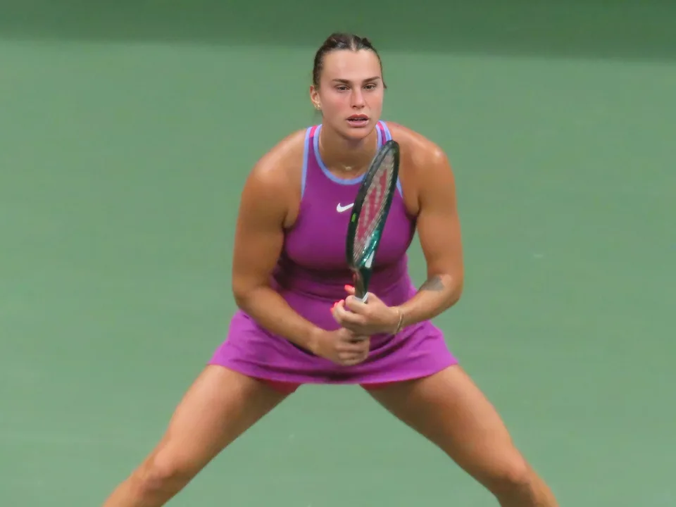 Соболенко вышла в 3-й круг China Open: Сарасуа 6:1, 6:3