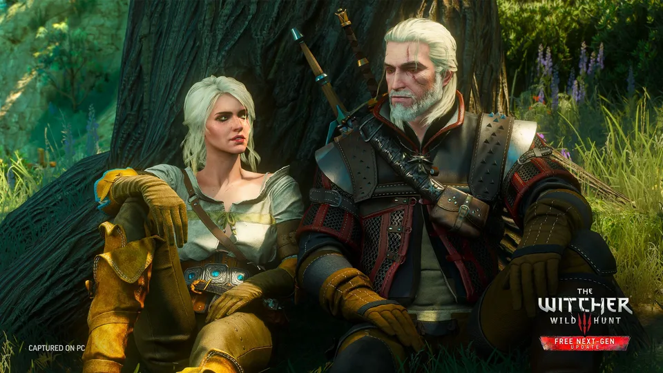 CD Projekt Red покажет дополнение к «Ведьмаку 3» 25 августа на открытии gamescom