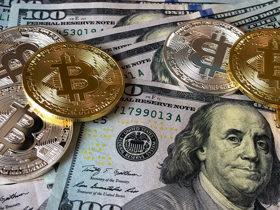CryptoQuant: биткоину нужен прорыв выше $81 700