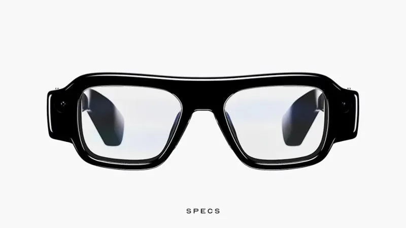 Snap выпустила AR-очки Specs за $2195